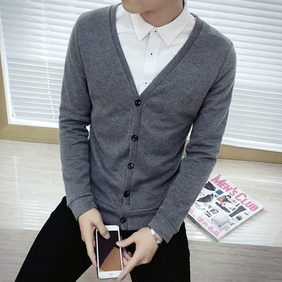 Új modell férfi mellény gombokkal és spitz nyakkivágással