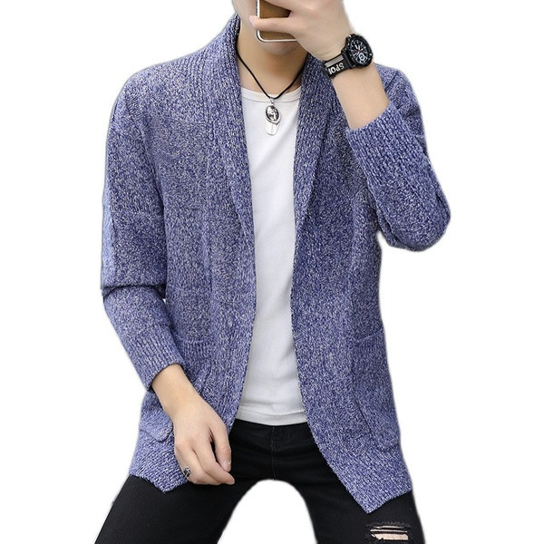 Sima modell férfi mellény, zsebekkel