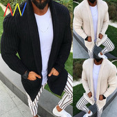 Moderan muški prsluk s džepovima