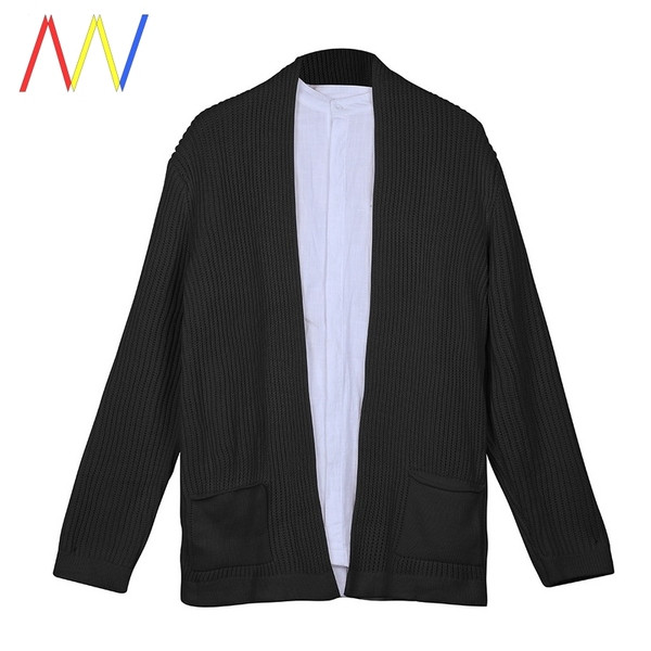 Moderan muški prsluk s džepovima