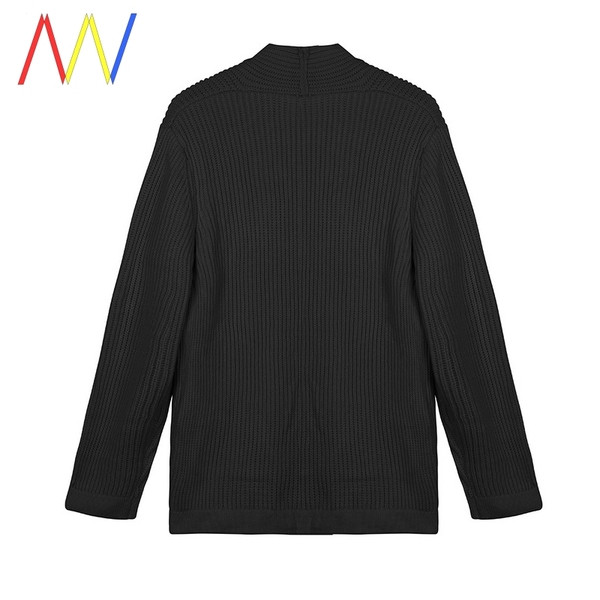 Moderan muški prsluk s džepovima