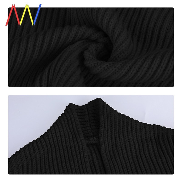 Moderan muški prsluk s džepovima