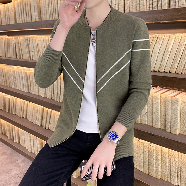 Modern női mellény cipzárral és ovális nyakkivágással