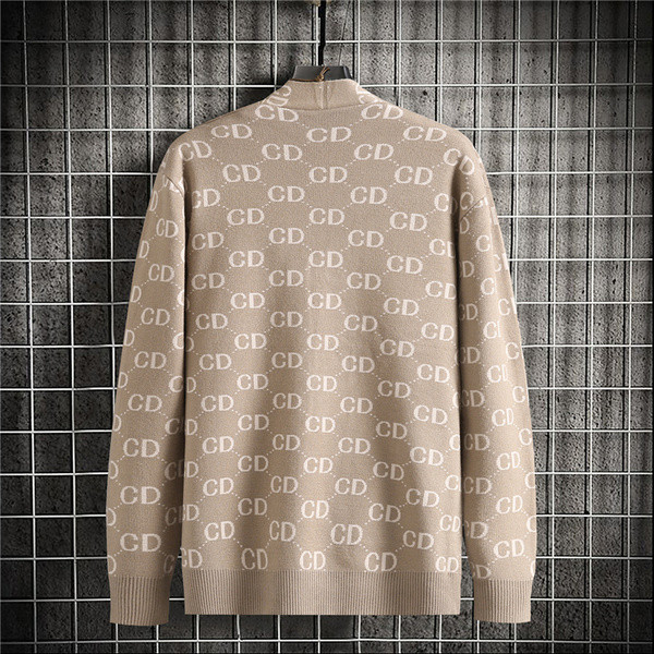 Ανδρική καθημερινή μοντέρνα  ζακέτα με τσέπες