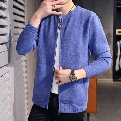 Férfi alkalmi mellény-tiszta modell