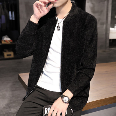 Férfi alkalmi mellény-tiszta modell