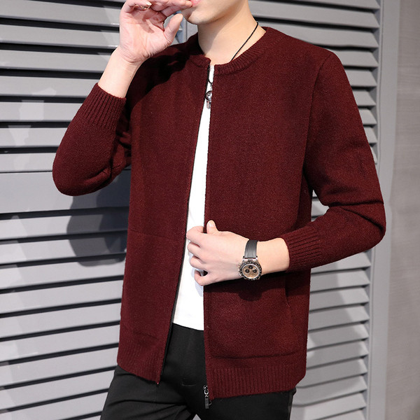 Férfi alkalmi mellény-tiszta modell