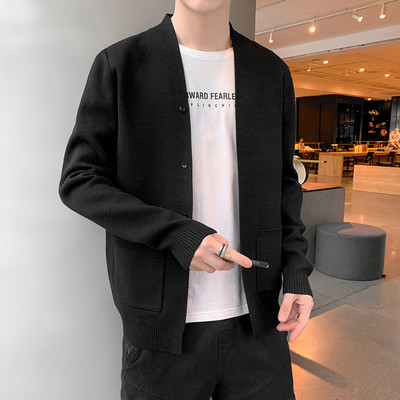 Vesta pentru barbati model nou cu nasturi si buzunare