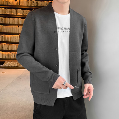 Vesta pentru barbati model nou cu nasturi si buzunare