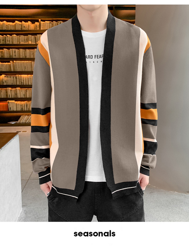 Modern férfi mellény rögzítés nélkül, két színben