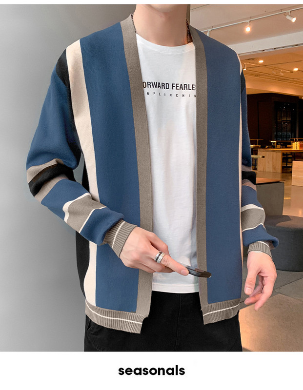 Modern férfi mellény rögzítés nélkül, két színben