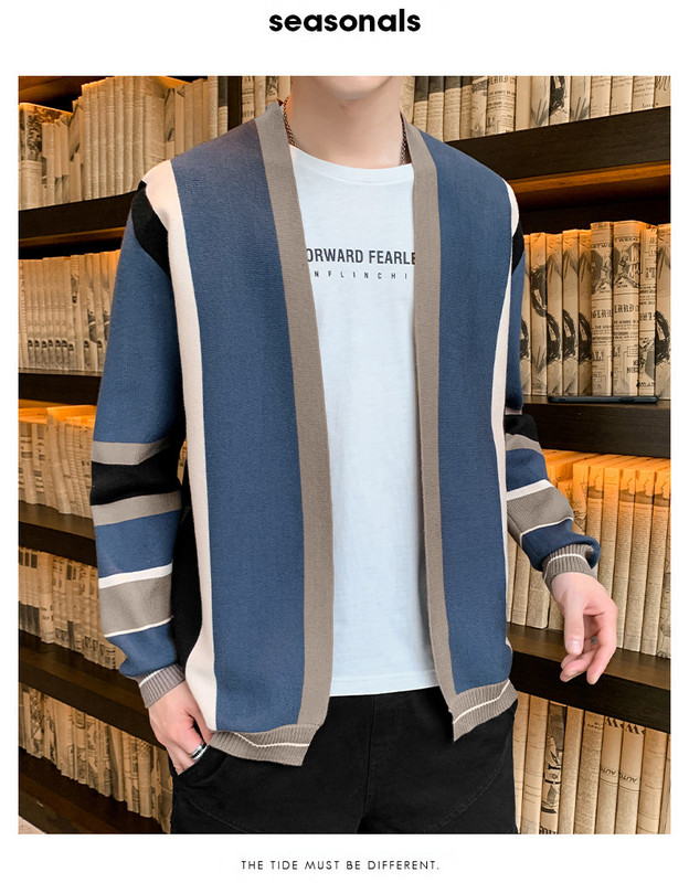 Modern férfi mellény rögzítés nélkül, két színben