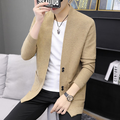 Aktuális férfi mellény gombokkal és zsebekkel