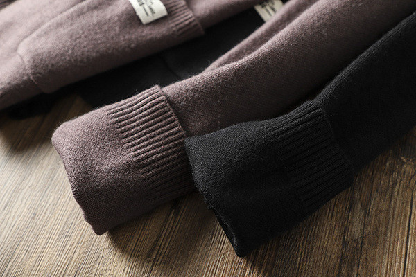 Ανδρική καθημερινή μοντέρνα  ζακέτα  με τσέπη και κουμπιά