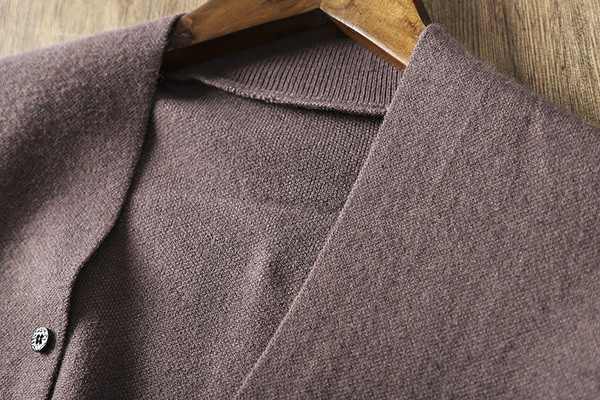 Ανδρική καθημερινή μοντέρνα  ζακέτα  με τσέπη και κουμπιά