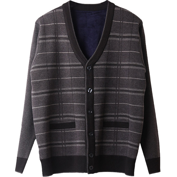 Új modell férfi mellény gombokkal és puha béléssel