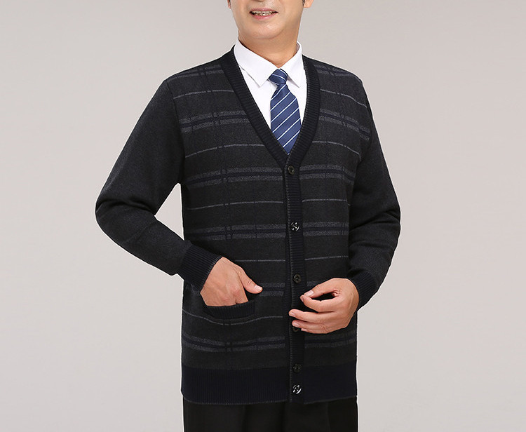 Új modell férfi mellény gombokkal és puha béléssel