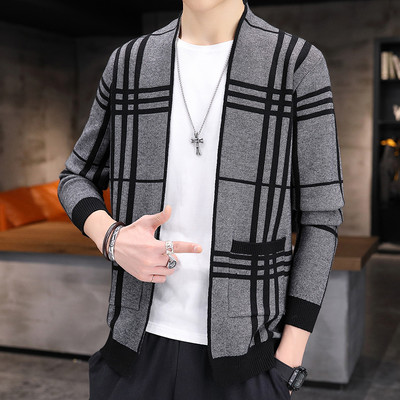 Alkalmi férfi mellény cipzáros rögzítés nélkül