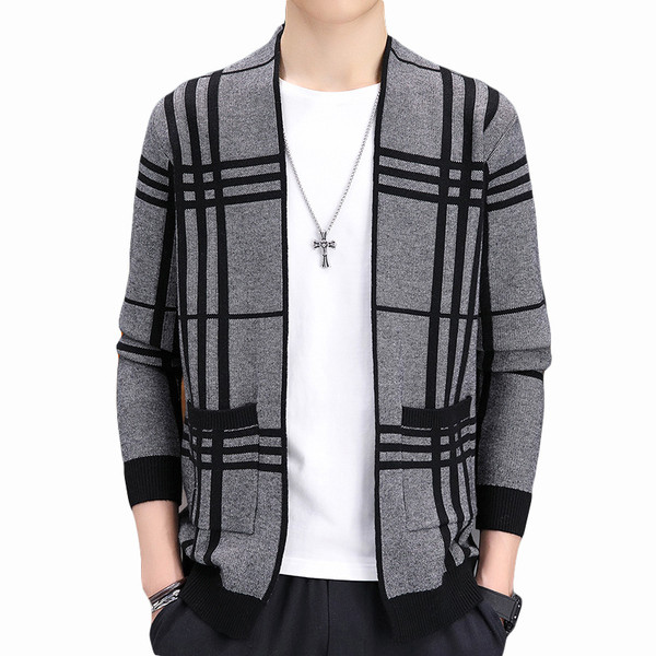 Alkalmi férfi mellény cipzáros rögzítés nélkül