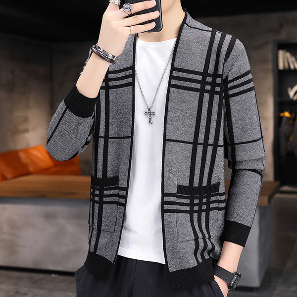 Alkalmi férfi mellény cipzáros rögzítés nélkül