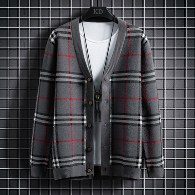 Modern férfi színes mellény - több modell