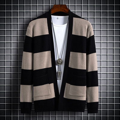 Modern férfi színes mellény - több modell