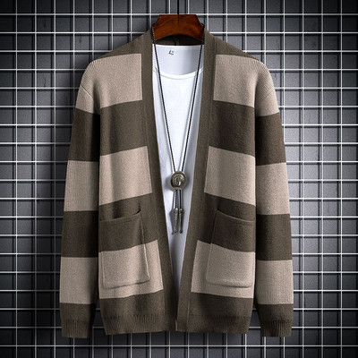 Modern férfi színes mellény - több modell