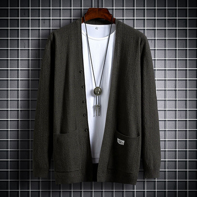 Modern férfi színes mellény - több modell