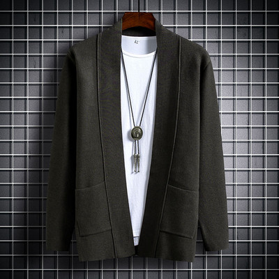 Modern férfi színes mellény - több modell