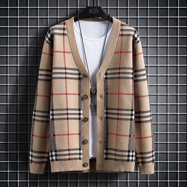 Modern férfi színes mellény - több modell