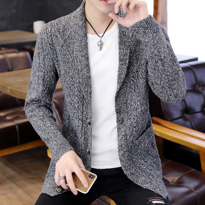 Modern férfi mellény zsebekkel - három modell