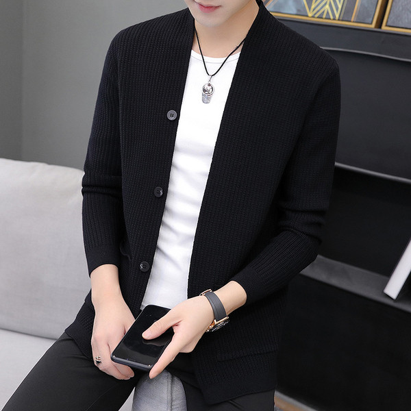 Új modell férfi mellény spitz nyakkivágással és zsebekkel