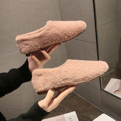 Καθημερινά γυναικεία παπούτσια με επίπεδη σόλα