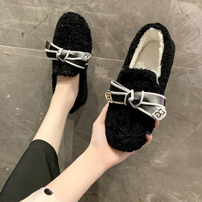 Νέο μοντέλο γυναικεία casual παπούτσια με κορδέλα