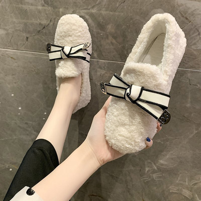 Νέο μοντέλο γυναικεία casual παπούτσια με κορδέλα