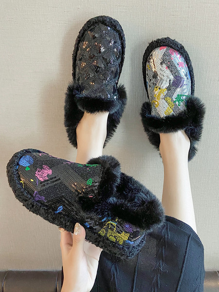 Alkalmi női pehelycipő két modellben