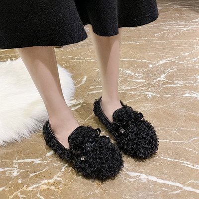 Női puha alkalmi cipő szalaggal - két modell