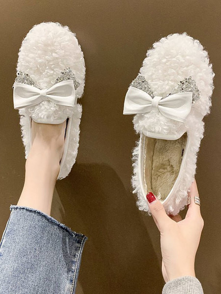 Női puha alkalmi cipő szalaggal - két modell