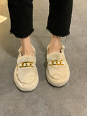 Καθημερινά γυναικεία παπούτσια με επίπεδη σόλα - δύο μοντέλα