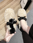 Pehely női alkalmi cipő fűzővel és lapos talppal