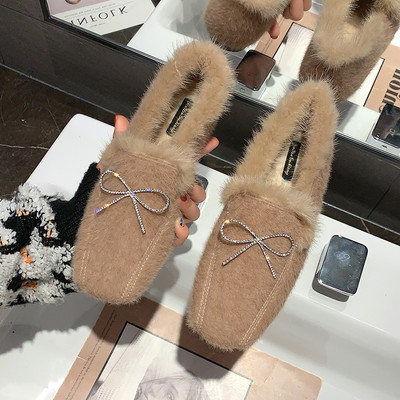 Ženske ležerne cipele s vrpcom