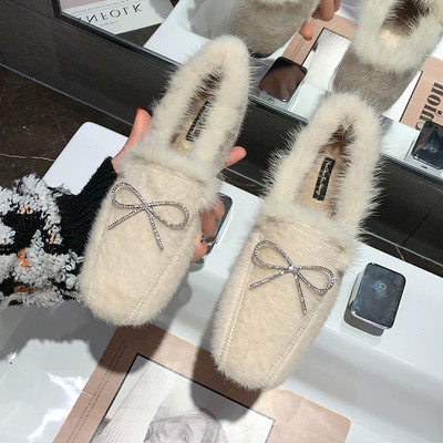 Ženske ležerne cipele s vrpcom