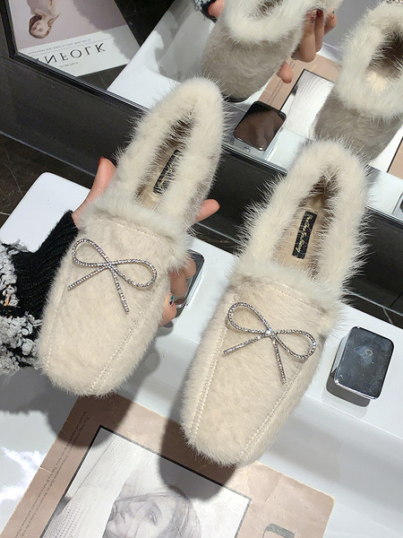 Ženske ležerne cipele s vrpcom