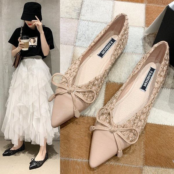 Γυναικεία casual παπούτσια με κορδέλα