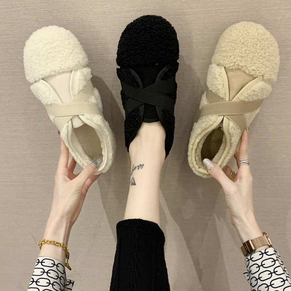 Ženske puhe casual cipele s gumicom