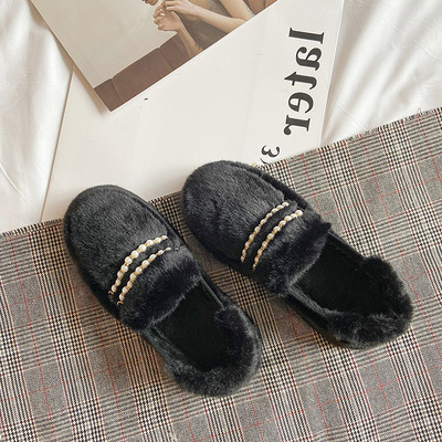 Gyöngyös női pehelycipő új modellje