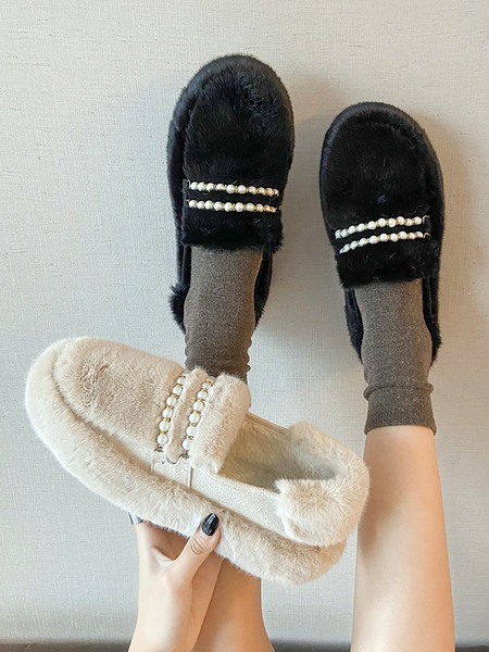 Gyöngyös női pehelycipő új modellje