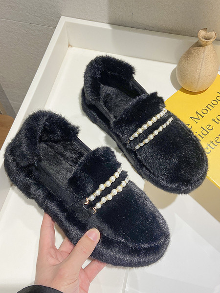 Gyöngyös női pehelycipő új modellje