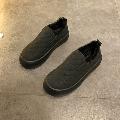 Γυναικεία casual παπούτσια με επίπεδη σόλα