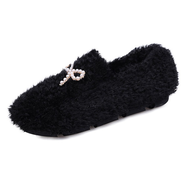 Ženske patike s vezicama i ravnim potplatom